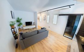 Modern Haven For Urban Explorers By Rems